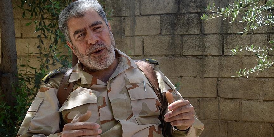 “Saydnaya’da Tutuklular Ölümü İşkenceye Tercih Ederdi”