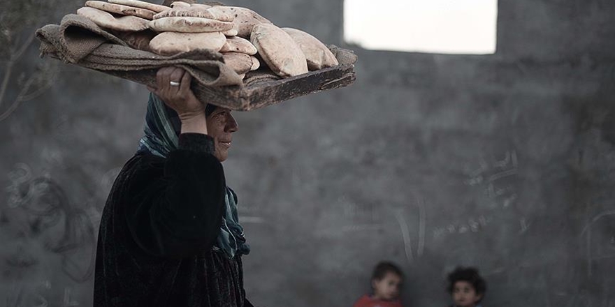 “UNRWA’nın Ancak Temmuz Ayına Kadar Yetecek Kaynağı Var”