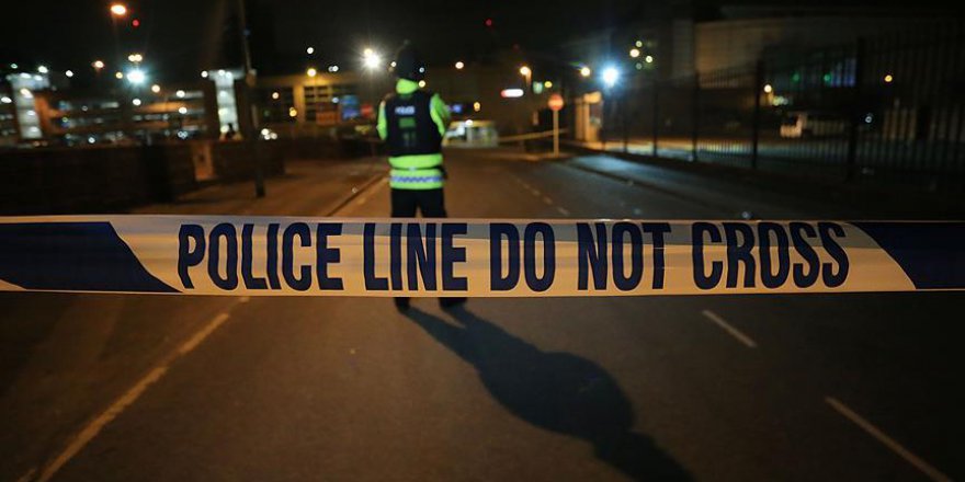 Manchester'daki Saldırının Faili Açıklandı