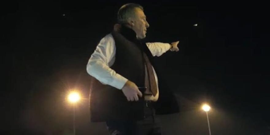 İstanbul Emniyet Müdürü Mustafa Çalışkan 15 Temmuz Gecesini Anlattı