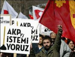 “Tek Parti Rejimine Koşuyoruz” Diyenlere İthaf