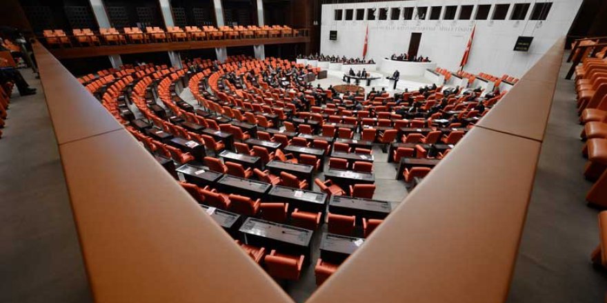 CHP, Bylock İçin Araştırma Önergesi Verdi