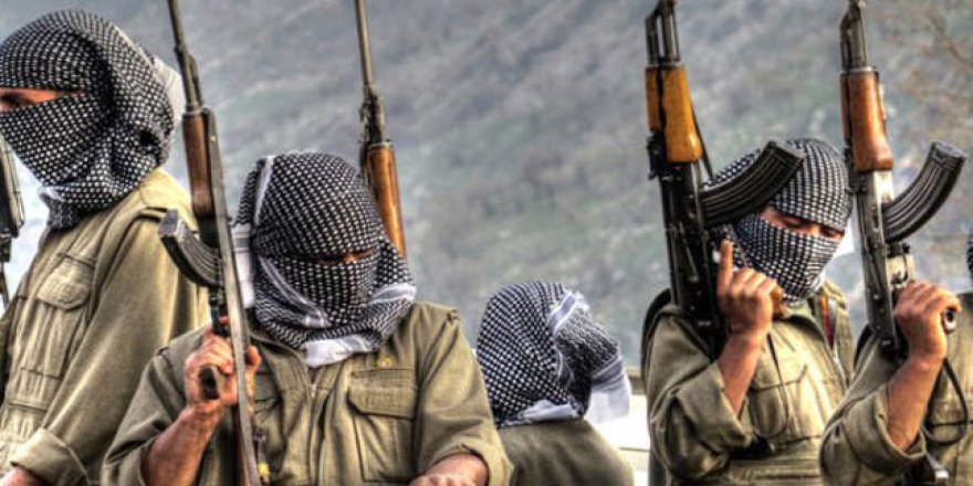 PKK’nın Bölgesel 'Franchising' Stratejisi