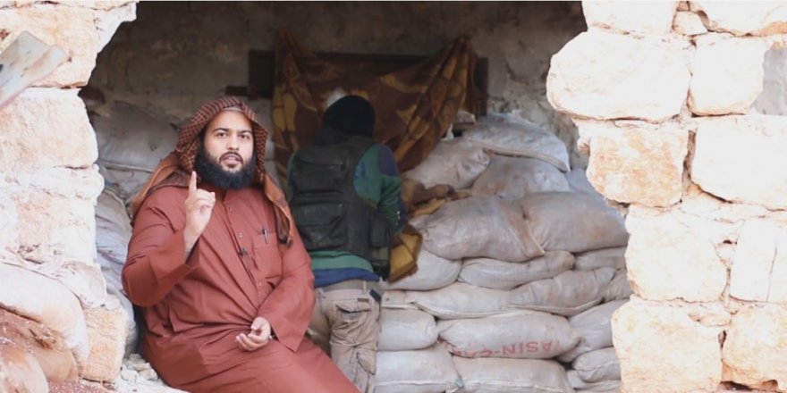 Mücahid Âlim Muhaysini’ye Suikast Düzenlendi!