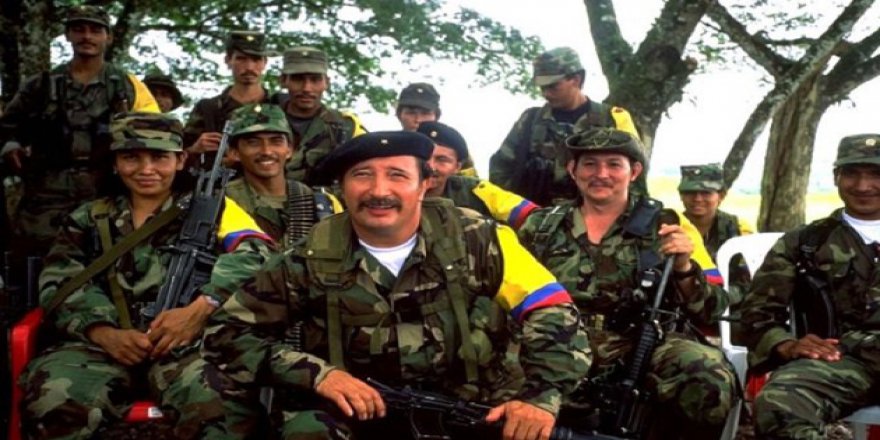 FARC'ın Silah Bırakma Süreci 20 Gün Uzatıldı