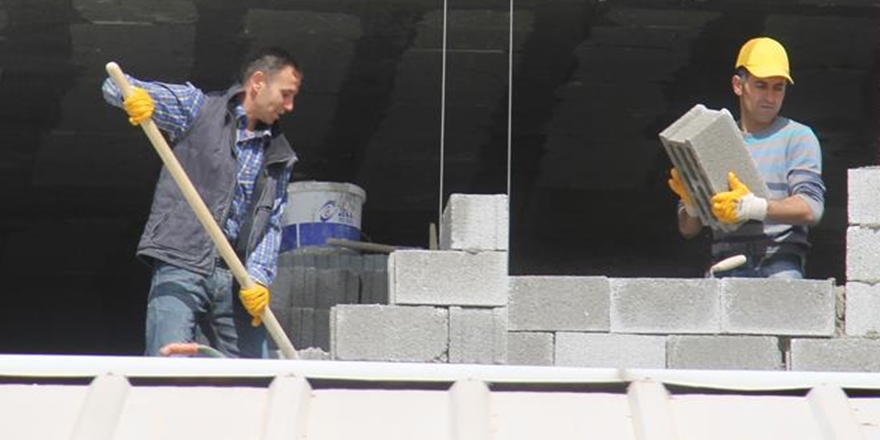 Türkiye'nin İşsizlik Rakamları Açıklandı