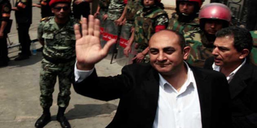 Mısır’da 9 Muhalif Oluşumdan Cumhurbaşkanlığı İçin "Ortak Aday"