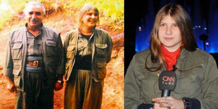 Gezi'nin Kırmızı Fularlı Kızı Rakka’da ABD Saflarında Öldürüldü
