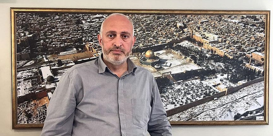 “Mavi Marmara Filistin Dramını Dünyaya Duyurmayı Arzu Etmişti”