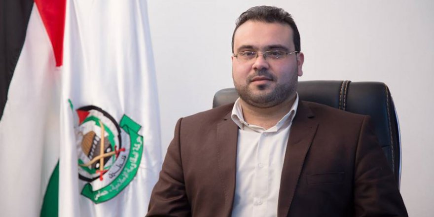 Hamdallah Kanunlarla Oynarken Gazze'de Seçim Olmaz