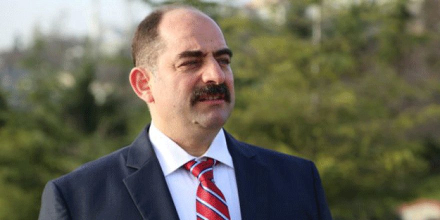 Zekeriya Öz’ün ByLock Yazışmaları Deşifre Edildi