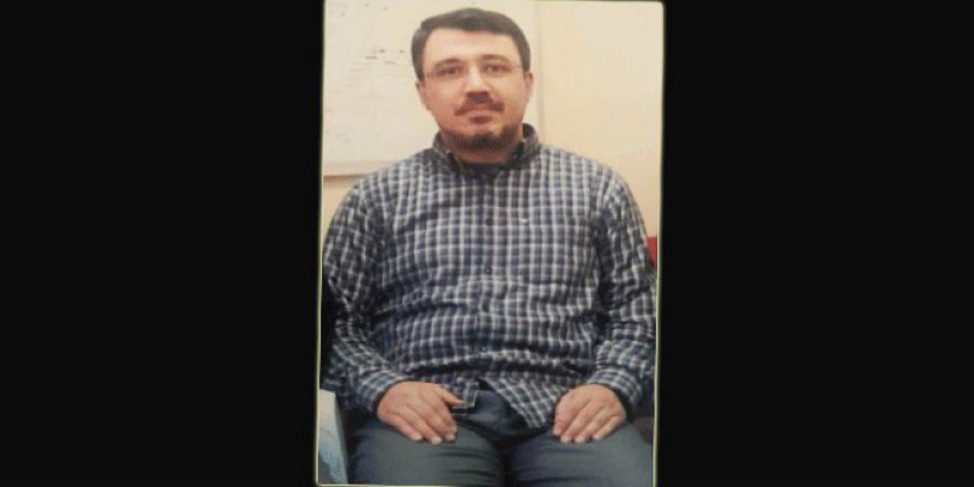 28 Şubat Mağduru Baha Joughel (Ciğıl) Tahliye Edildi