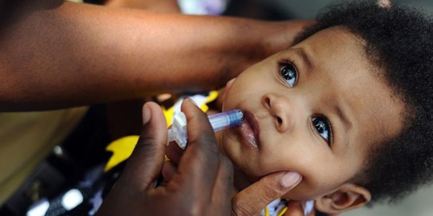 “İshale Bağlı Çocuk Ölümleri Üçte Bir Oranında Azaldı”