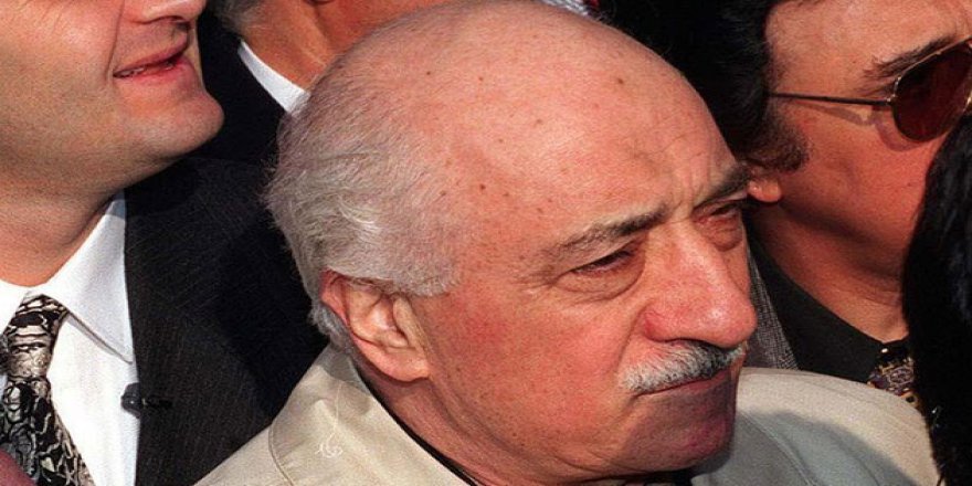 Fetullah Gülen İçin Dink Davasından Gıyabi Tutuklama Kararı