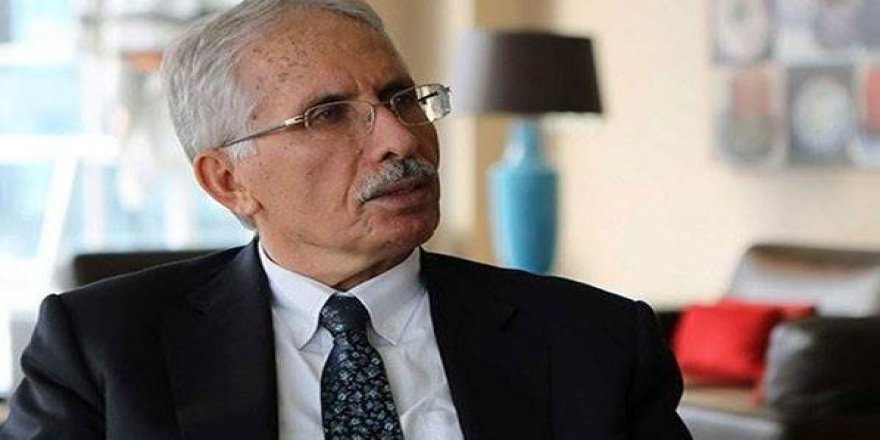 Metropoll Araştırma Şirketi'nin Sahibi Gözaltına Alındı!