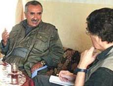 İçişleri Bakanı: "Röportajı önemsiyoruz!"