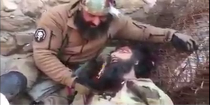 Katiller Sürüsü Haşdi Şabi’den Yeni Vahşet