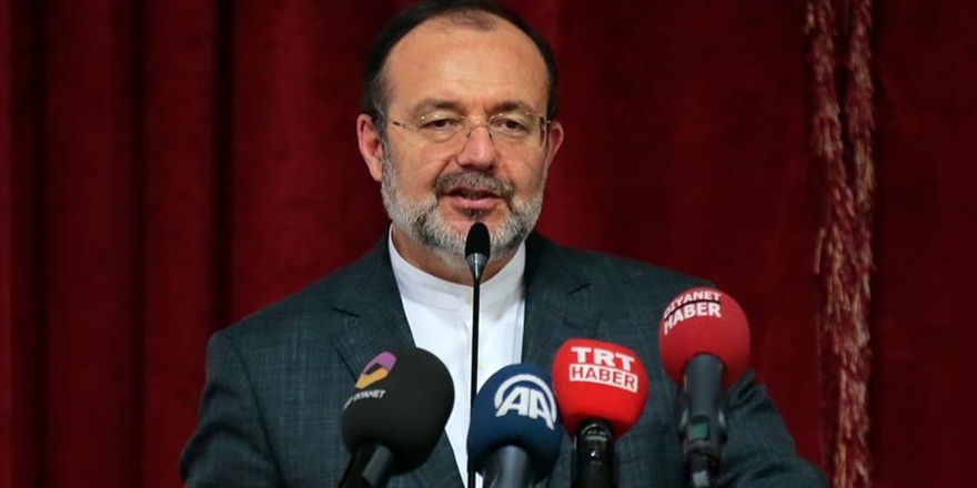 “İçinde Yaşlısı Olmayan Evler ‘Huzur’ Evleri Değildir”