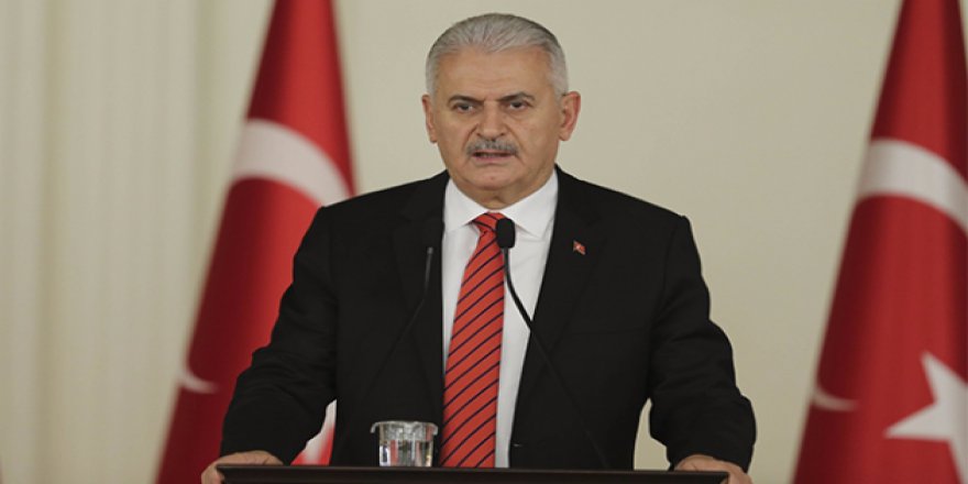Başbakan Yıldırım: Hükümetin Gündeminde Bedelli Askerlik Yok