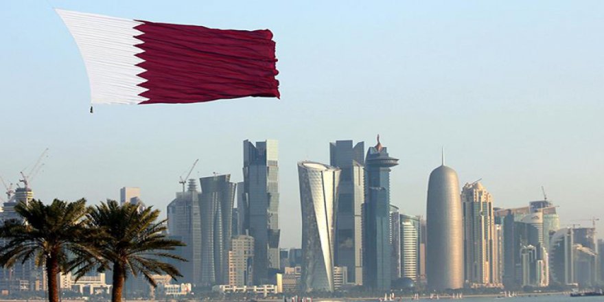 Katar'dan Kriz Sonrası İlk Açıklama