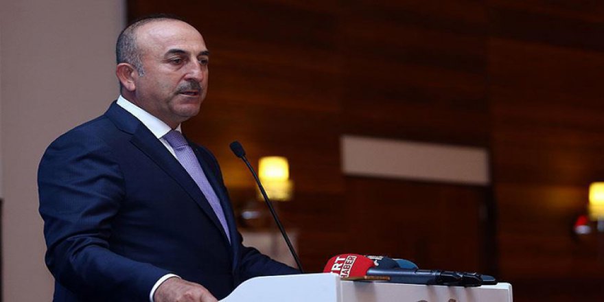 Türkiye'den Katar Konusunda Yaşanan Krize İlk Tepki