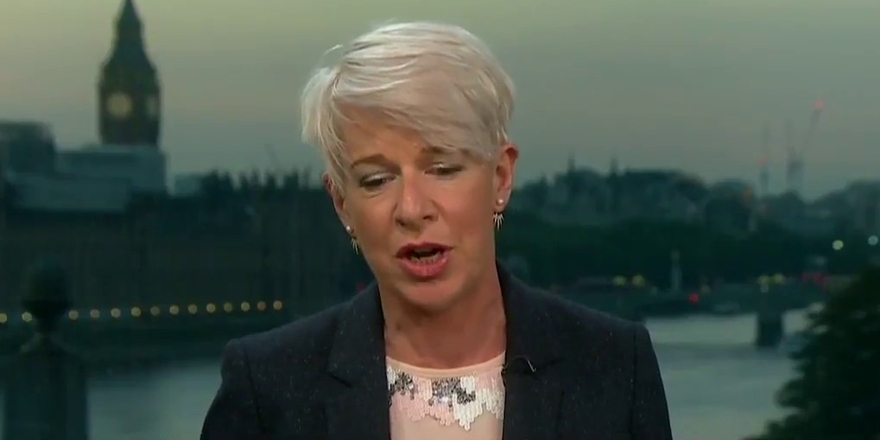 İngiltereli Gazeteci Faturayı Camilere Kesti!