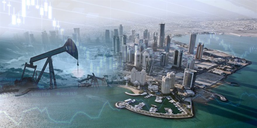 Körfez'in 'Katar' Kararı Ekonomiyi de Etkiledi