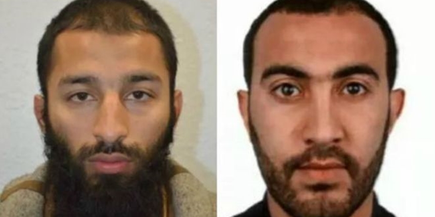 Londra Emniyeti, Son Saldırıyla İlgili İki İsmi Açıkladı