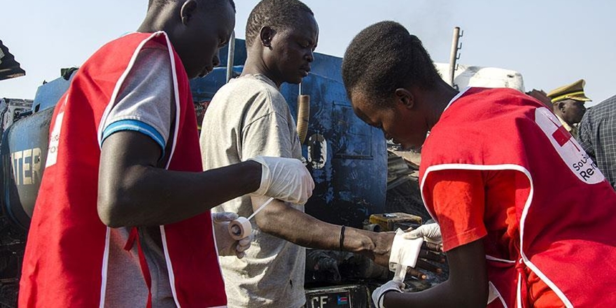 Güney Sudan’da Çatışma: 38 Kişi Hayatını Kaybetti