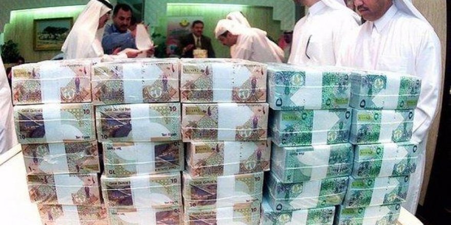 Katar Ekonomisi Ablukaya Direnecek Güçte