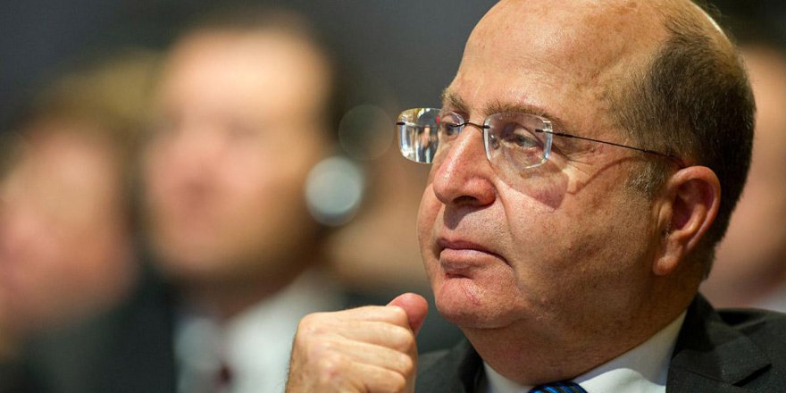 Eski Siyonist Bakan: Katar Hariç Sünni Araplarla Aynı Gemideyiz
