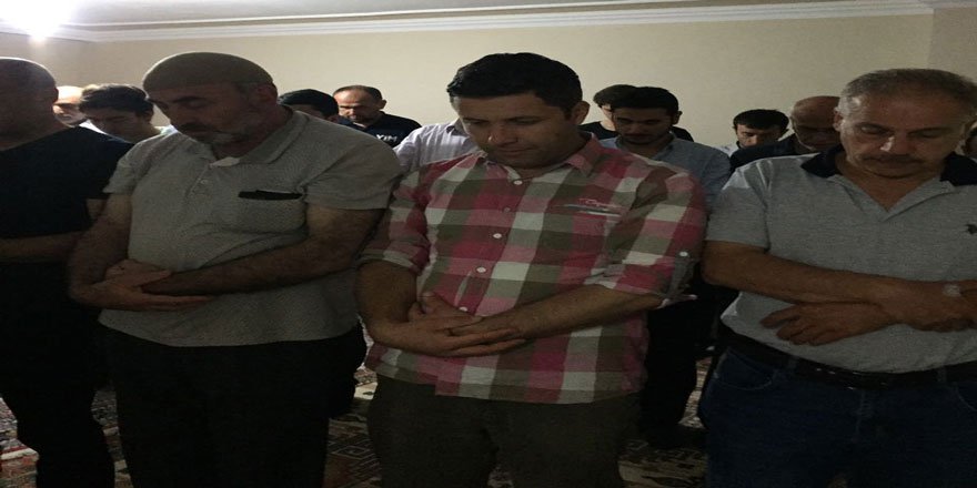 Yalova Özgür-Der Geleneksel İftar Programını Yaptı