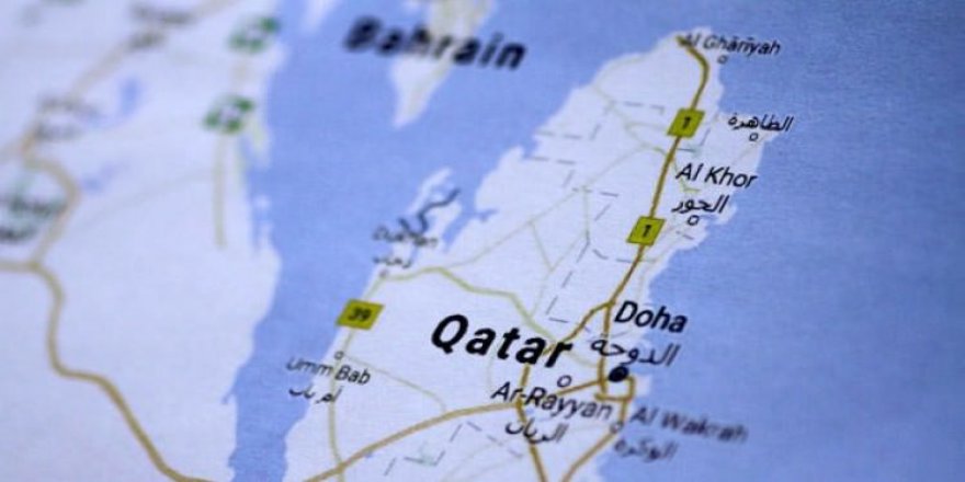 Katar’dan İddia ve Suçlamalara Dair Açıklama