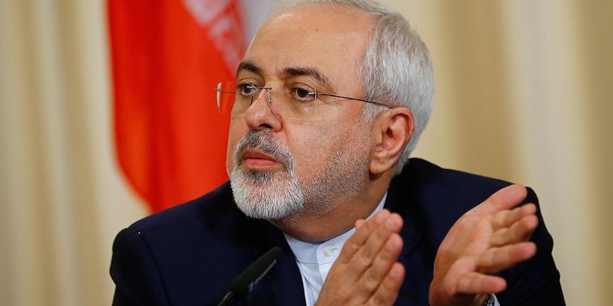 İran Dışişleri Bakanı Cevad Zarif İstifa Etti