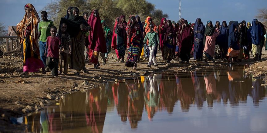 Birleşmiş Milletler’den Su Krizi Uyarısı