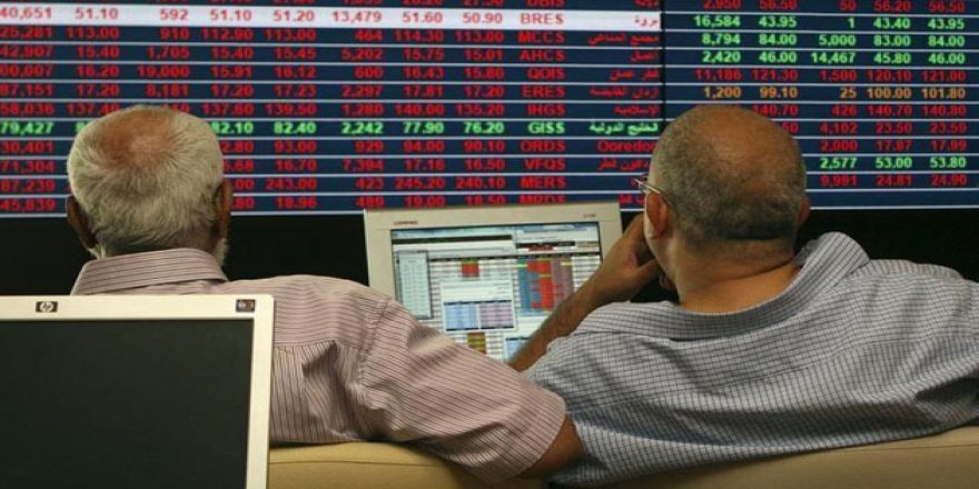 S&P, Katar'ın Kredi Notunu Düşürdü