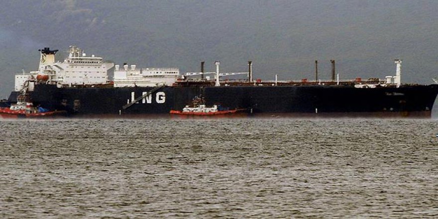 Pakistan Katar'dan LNG İthalatını Sürdürecek