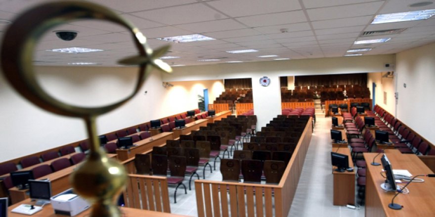 İstanbul'daki Organize Suç Örgütleri Davasında Karar