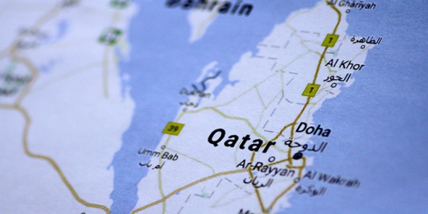 Katar Neden Tehdit Konseptinde?