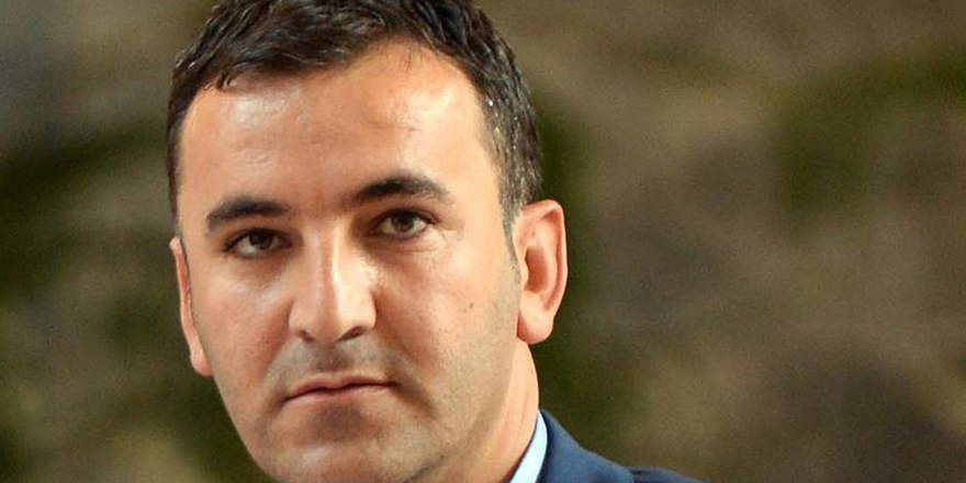 HDP Şırnak Milletvekili Ferhat Encü’ye 4 Yıl 7 Ay Hapis