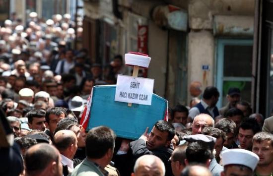 Hürriyet Yazarının Kur’an’a Kini