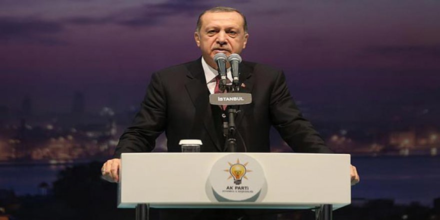 Cumhurbaşkanı Erdoğan: "Katar Krizi Ramazan Sonuna Kadar Bitsin"