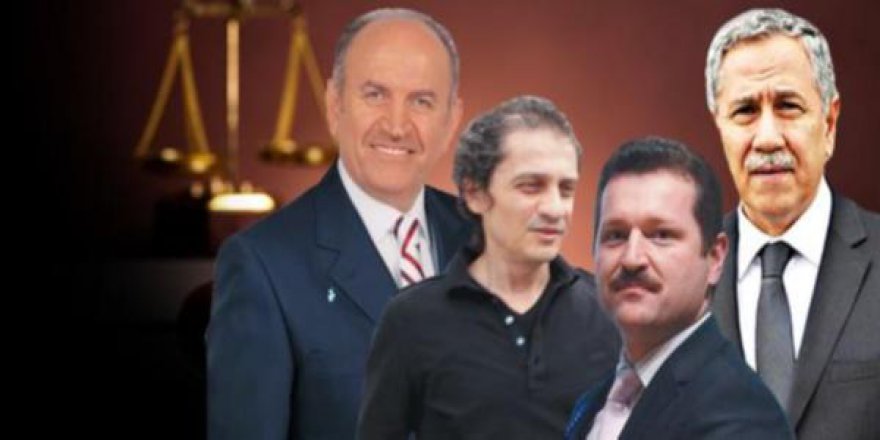 Bazıları İçin Daha Fazla ve Daha Hızlı Adalet mi?