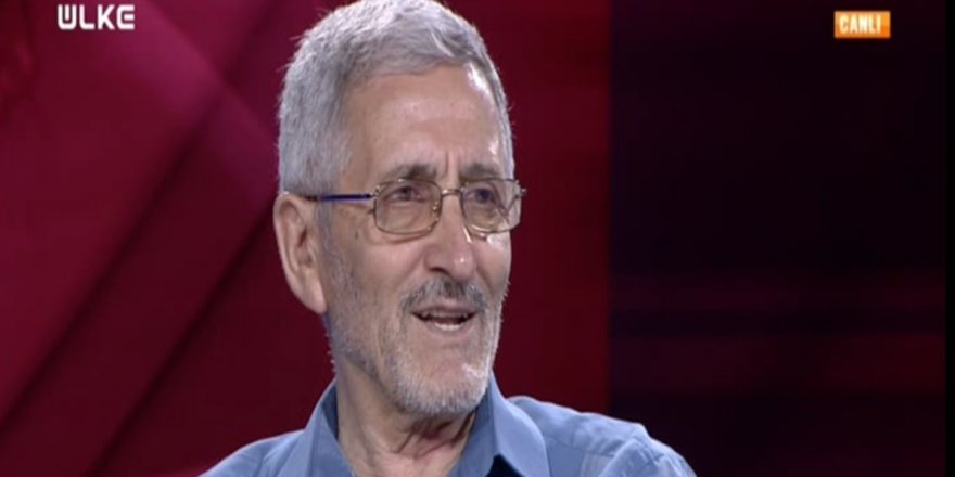 'Yargıda İşler İyi Gitmiyor Tayyip Bey'