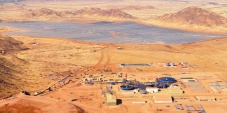 Etiyopya'da 900 Ton Altın Rezervi Bulundu