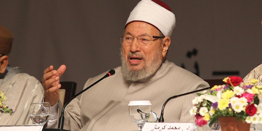 “Kudüs Tüm İslam Ümmetini İlgilendiren Bir Davadır”