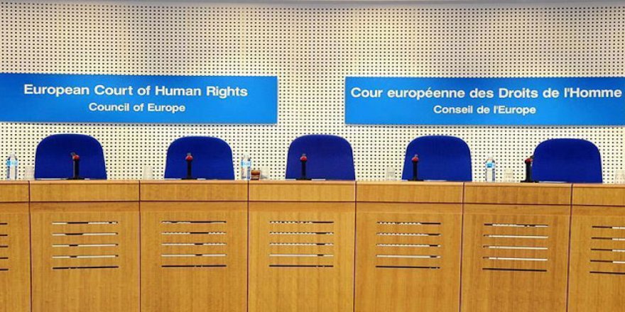 AİHM Mağduriyet Şikayetlerini Komisyona Havale Etti