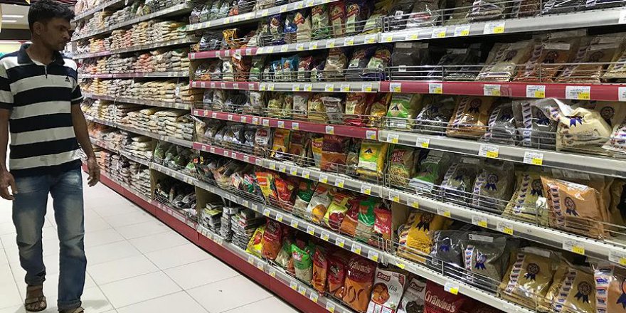 Fas Katar’a Gıda Maddesi Gönderilmesi İçin Talimat Verdi