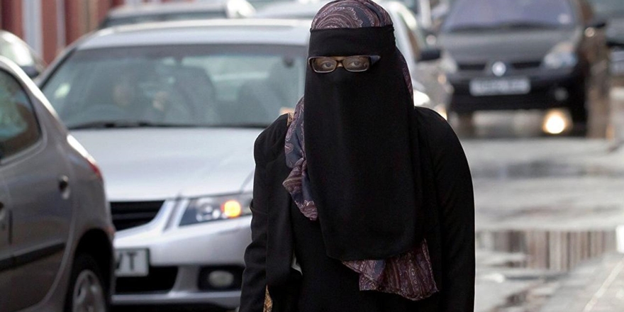 AİHM, Belçika’daki Peçe Yasağını Savundu!