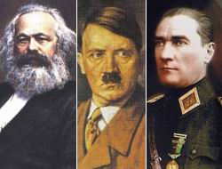 Liberal-Faşist mi Kemalist-Faşist mi?